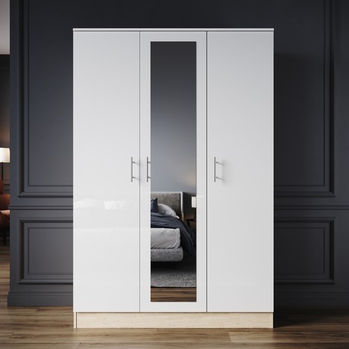 Door wardrobe high - wardrobe,