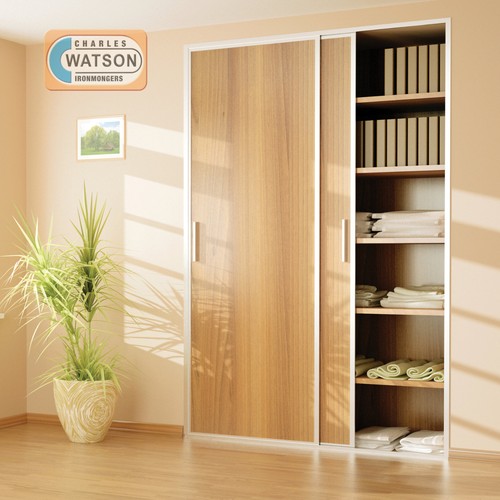 Ares sliding wardrobe - 2,