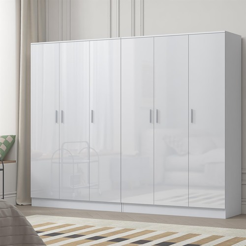 Reflect door plain - reflect,
