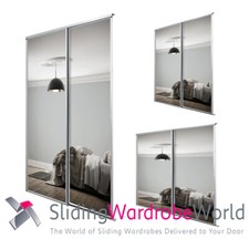 SpacePro Sliding Wardrobe