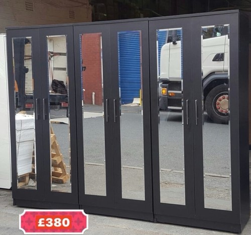 Brand new 7ft6 - new, door