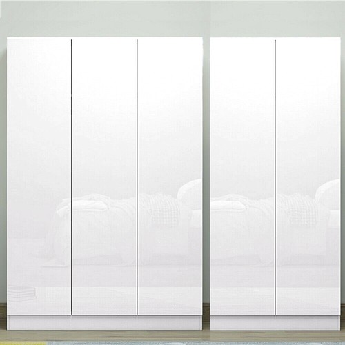 Door high gloss - door, 3