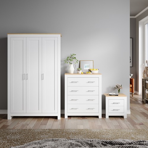 Bedroom furniture set door - 2/3,