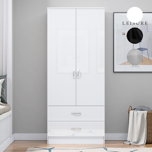 Wooden door wardrobe - door, 2