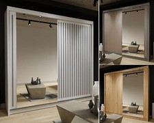 ROYAL Double Door Sliding