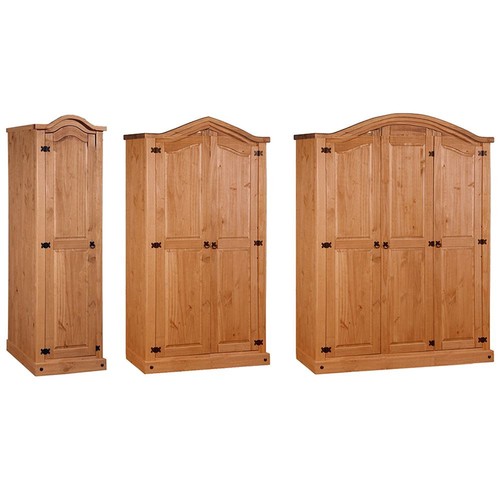 Corona door wardrobe - 1, 3