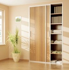 ARES Sliding Wardrobe Door
