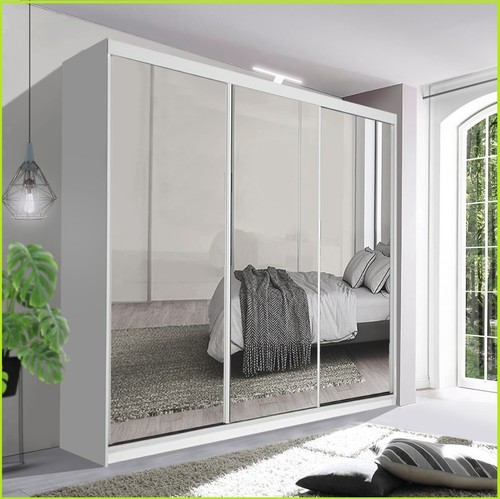 Modern full mirror - modern, sliding