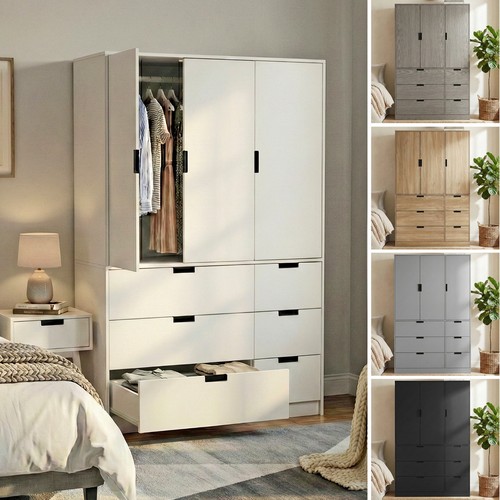 Riga wooden door - wooden, 3